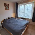 2-bedroom In The Center Of T40 Appartement