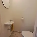 2-bedroom In The Center Of T40 Ostende