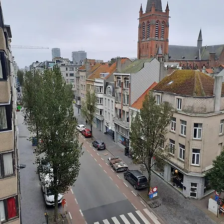 2-bedroom In The Center Of T40 Appartement *